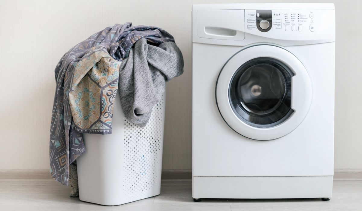 How To Wash King Size Comforter In Washing Machine at Christine Watkins