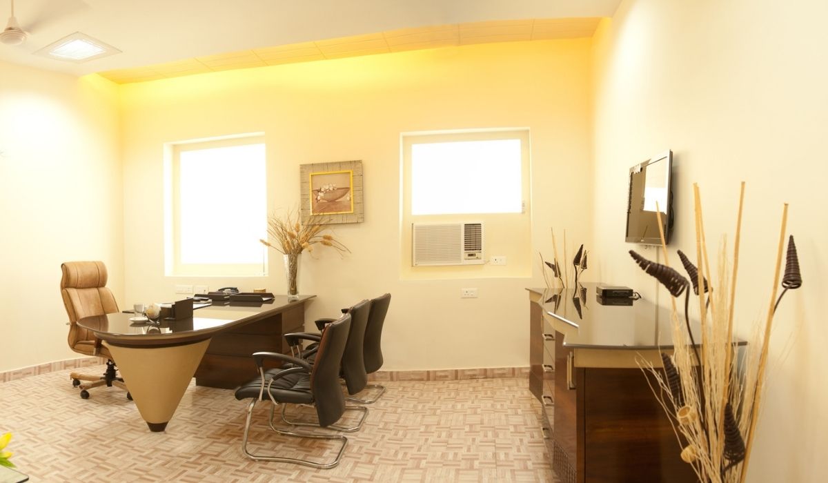 How to Seal an Air Conditioner Window Gap LifeHackLane