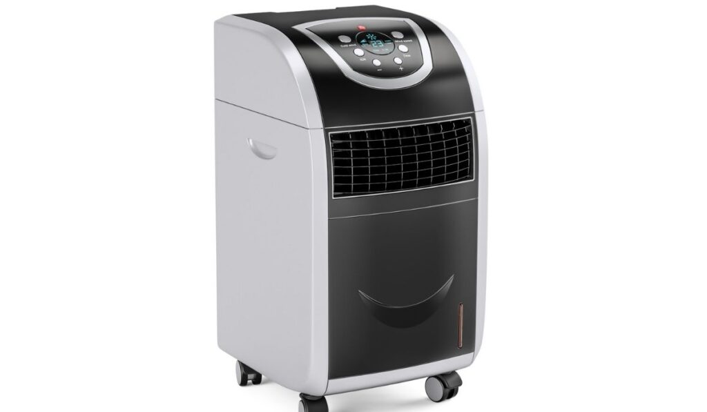 Portable Air Conditioner 