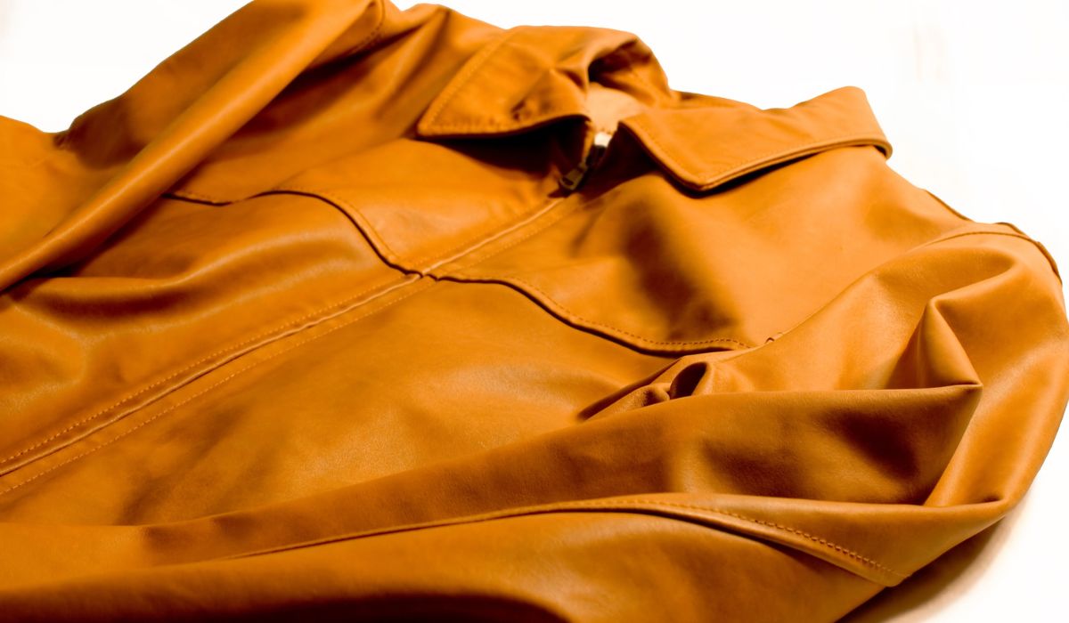 How To Clean A Leather Jacket LifeHackLane