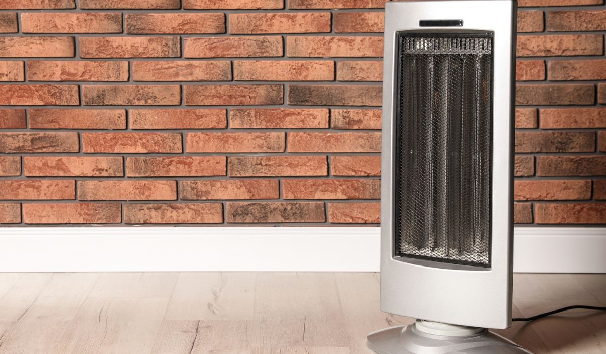 Can You Put A Space Heater In Your Garage? - LifeHackLane - Can I Sleep With A Space Heater On