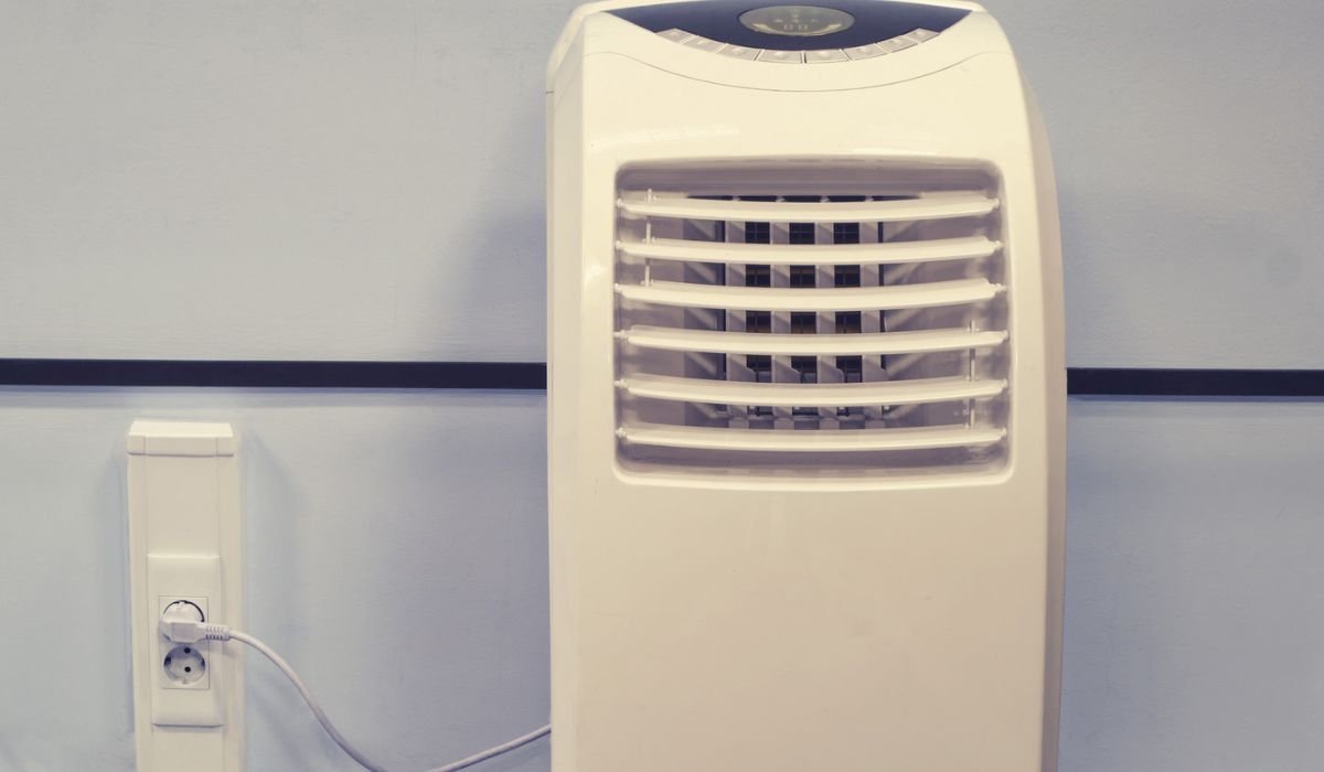 Can You Use an Extension Cord With a Portable AC Unit LifeHackLane