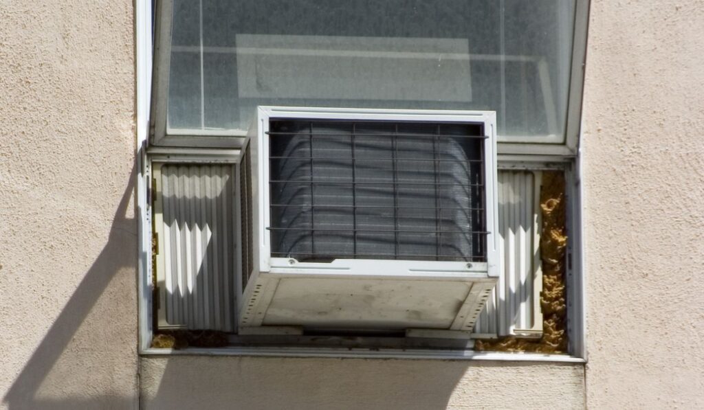 Window Air Conditioner